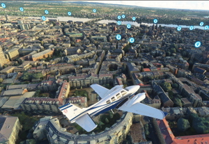 Mainz, Germany - Photogrammetry  thumbnail 2