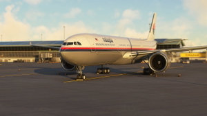 Malaysia Airlines 9M-MKC (A330-900) UPDATE thumbnail 2