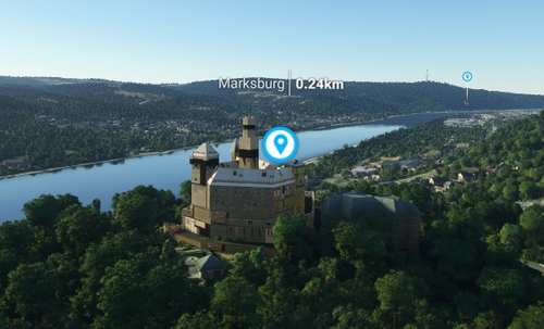 Marksburg+Schornsteine