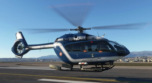 MF_H145_Gendarmerie