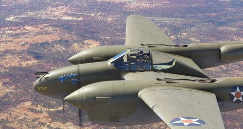 MF_P-38_Glacier Girl