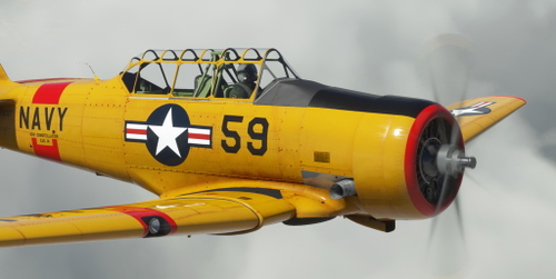 MF_SNJ-4-TEXAN_US Navy VA-37