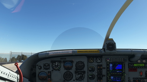 Microsoft Pilatus PC-6 - Better Cameras