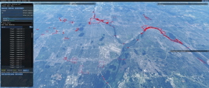 Minneapolis/St Paul (Twin Cities) Foliage & Water Clean-Up, MN - USA V1.2 thumbnail 1