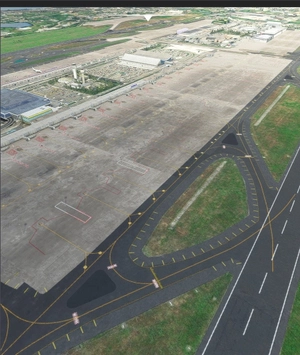 Minor graphical fixes for Double-T's RCTP Taoyuan International Airport thumbnail 6
