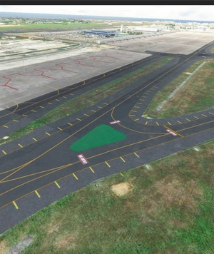 Minor graphical fixes for Double-T's RCTP Taoyuan International Airport thumbnail 4