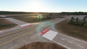 (MMCP) Campeche international Airport, Mexico thumbnail 9