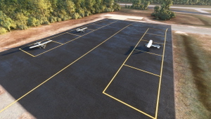 (MMCP) Campeche international Airport, Mexico thumbnail 7