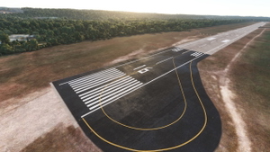 (MMCP) Campeche international Airport, Mexico thumbnail 5