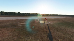 (MMCP) Campeche international Airport, Mexico thumbnail 4