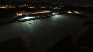 (MMCP) Campeche international Airport, Mexico thumbnail 3
