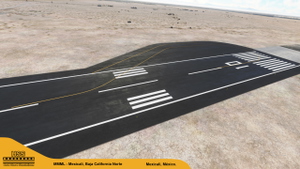 (MMML) Mexicali International Airport thumbnail 8
