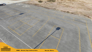 (MMML) Mexicali International Airport thumbnail 3