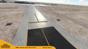 (MMML) Mexicali International Airport thumbnail 6