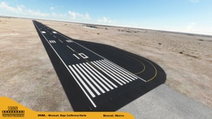 (MMML) Mexicali International Airport thumbnail 9
