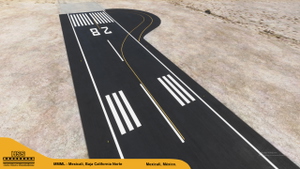 (MMML) Mexicali International Airport thumbnail 5