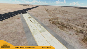 (MMML) Mexicali International Airport thumbnail 4
