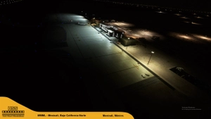 (MMML) Mexicali International Airport thumbnail 11