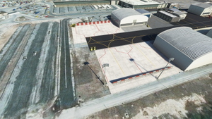MMMY - Monterrey International Airport v3 thumbnail 6