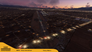 (MMTO) Toluca International Airport, Mexico thumbnail 15