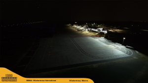 (MMVA) Villahermosa International Airport, Mexico thumbnail 8