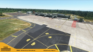 (MMVA) Villahermosa International Airport, Mexico thumbnail 6