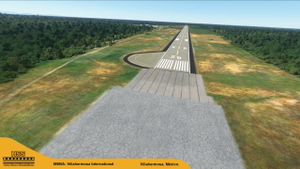 (MMVA) Villahermosa International Airport, Mexico thumbnail 9
