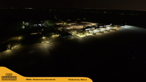 (MMVA) Villahermosa International Airport, Mexico thumbnail 2