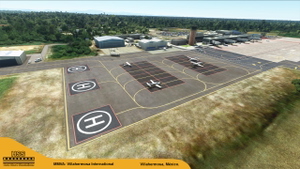 (MMVA) Villahermosa International Airport, Mexico thumbnail 4