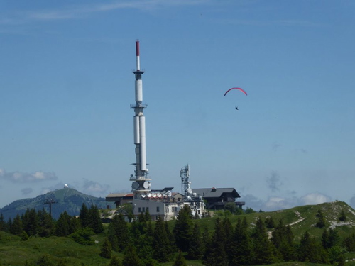 Mond Rond Antenna