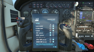 Mooney M20R Ovation - Better Cameras thumbnail 10