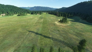 Mount St. Helen's Aero Ranch Airport (WN10) thumbnail 2