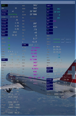MSFS HudBar thumbnail 3