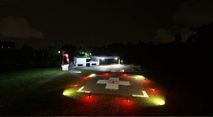 ADAC Munich Harlaching - Heliport thumbnail 17