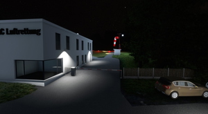 ADAC Munich Harlaching - Heliport thumbnail 15