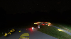 ADAC Munich Harlaching - Heliport thumbnail 16