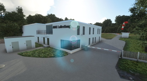 ADAC Munich Harlaching - Heliport thumbnail 11