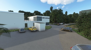 ADAC Munich Harlaching - Heliport thumbnail 12
