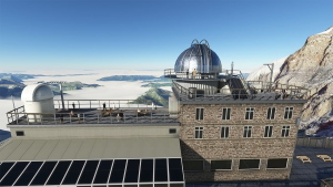 Murren Heliport Switzerland  thumbnail 11