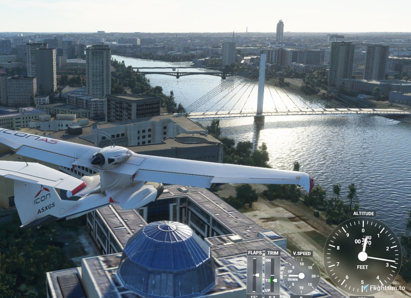 Nantes Landmarks - Image 1