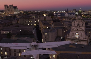 Nantes Landmarks thumbnail 4