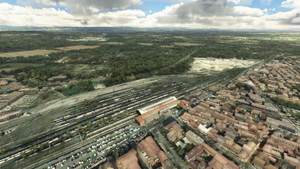 Narbonne: Palais des Archevêques and other landmarks thumbnail 5