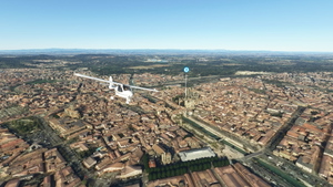 Narbonne: Palais des Archevêques and other landmarks thumbnail 4