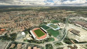 Narbonne: Palais des Archevêques and other landmarks thumbnail 6