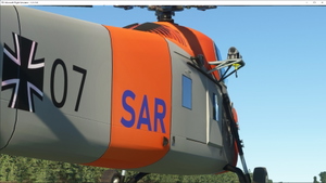 Native-Helicopter Sikorsky H34 thumbnail 6