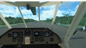 Native-Helicopter Sikorsky H34 thumbnail 14