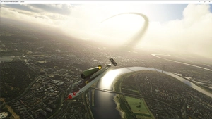 Native project Heinkel He-162 Salamander V0.9h thumbnail 14