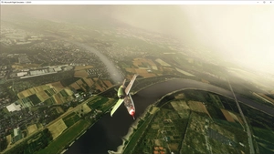 Native project Heinkel He-162 Salamander V0.9h thumbnail 15