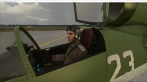 Native project Heinkel He-162 Salamander V0.9h thumbnail 10