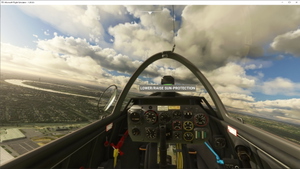 Native project Heinkel He-162 Salamander V0.9h thumbnail 13